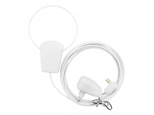 ТВ-Антенна комнатная Вектор 104 URA.L с питанием DVB-T2 3.0м 12V (1/40)