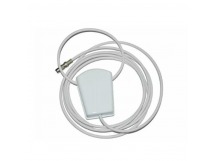 ТВ-Антенна комнатная Уралка УР-3М активная без питания DVB-T/T2