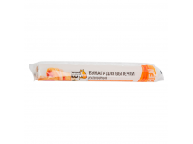 Бумага для выпечки Рыжий кот 6м x 28см (1/60)