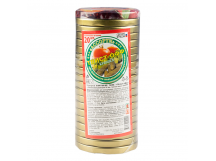 Крышка металлическая твист-офф диам. 82мм "Ассорти" лакированная 20шт. (1/12)