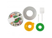 Набор для консервирования 5 предметов (1/45)