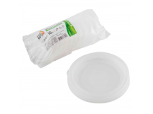 Набор крышек для горячего закрывания 10шт. (1/52)