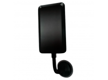 ТВ-Антенна универсальная на присоске Вектор AR-034 активная с питанием с усилителем DVB-T/T2 (1/20)