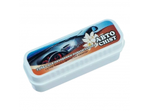 Губка для автомобиля CHIST "Ваниль" 3шт. (1/30)