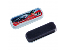 Губка для автомобиля CHIST "Вишня" (1/24)