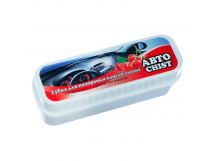 Губка для автомобиля CHIST "Вишня" 3шт. (1/30)