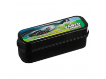 Губка для автомобиля CHIST "Яблоко" 3шт. (1/30)