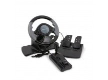 Игровой руль Defender 64340