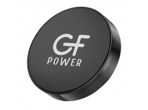 Держатель автомобильный GFPower CH-02 магнит черный (1/500)