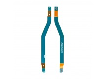 Шлейф для Samsung Galaxy S24+ (S926B) межплатный (узкий)