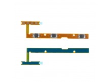 Шлейф для Xiaomi Redmi A5/Poco C71 (25028RN03A/25028PC03G) на кнопки громкости/включения