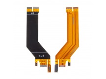 Шлейф для Xiaomi Redmi Note 14 4G (24117RN76O/24117RN76G) межплатный