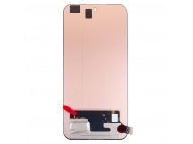 Дисплей для Infinix GT 30 Pro (X6873) в сборе с тачскрином Черный - OR