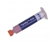 Жидкая термопрокладка Laird Tputty 910 1.5мл (5гр)