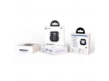 Беспроводные наушники TWS Charome A25 (черный)