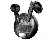 Беспроводные наушники TWS Charome A27 (черный)