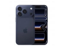 Смартфон Apple iPhone 17 Pro 256Gb Deep Blue (1Sim+eSim)