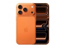 Смартфон Apple iPhone 17 Pro 512Gb Cosmic Orange (1Sim+eSim)