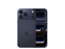 Смартфон Apple iPhone 17 Pro Max 512Gb Deep Blue (eSim)