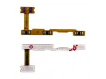 Шлейф для Xiaomi Redmi Note 14 Pro 4G (24116RACCG) на кнопки громкости/включения