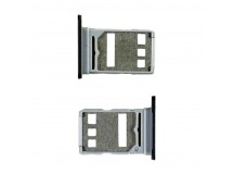 Держатель SIM для Huawei Nova 11 Pro (GOA-LX9) Черный