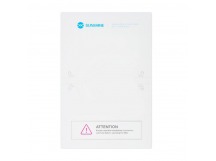 Защитная плёнка (гидрогелевая) Sunshine универсальная матовая (SS-057E) (50 штук) (12 х 18 см)