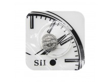 Батарейка SEIZAIKEN 321 (SR616SW) Silver Oxide 1.55V (1/10/100/1000)