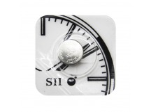 Батарейка SEIZAIKEN 329 (SR731SW) Silver Oxide 1.55V (1/10/100/1000)