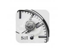 Батарейка SEIZAIKEN 362 (SR721SW) Silver Oxide 1.55V (1/10/100/1000)