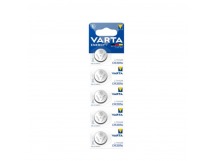 Батарейка Varta ENERGY CR2016 BL5 Lithium 3V (6016) (5/100/500)