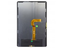 Дисплей для Infinix XPAD 20 11" (X1102) в сборе с тачскрином Черный - OR