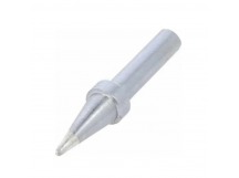 Жало паяльника Quick 200-B (прямое толстое)