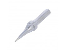 Жало паяльника Quick 200-I (прямое тонкое)