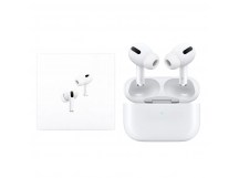 Беспроводные наушники Bluetooth 7006 (TWS, вкладыши, активное шумоподавление, PopUp) Белый