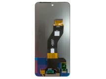 Дисплей для Infinix Smart 10 (X6725) в сборе с тачскрином Черный - OR