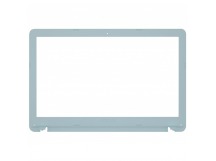 Рамка матрицы 90NB0CG5-R7B000 для ноутбука Asus голубая