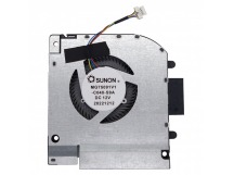 Вентилятор для Thunderobot Zero G3 Max (GPU)