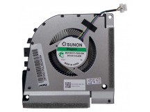 Вентилятор для Thunderobot Zero G3 Max (CPU)