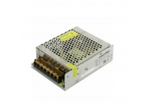 Драйвер SMARTBUY IP20-100W для LED ленты IP20 на 12V 132*98*40 мм (1/50)