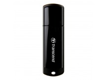 USB 3.0  256GB  Transcend  JetFlash 700  чёрный