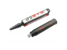 Паяльная маска Kaisi K-3S (10 мл, UV, прозрачный)