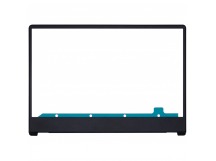 Рамка матрицы 90NR03F0-R7B020 для ноутбука Asus черная