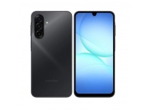 Смартфон SAMSUNG A175 Galaxy A17 6Gb/128Gb Черный 