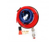 Акустический комплект проводов для усилителя DV-Pioneer.ok TB-X9 1500W