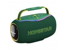 Портативная акустика Hopestar H80 80W (green) (242414)