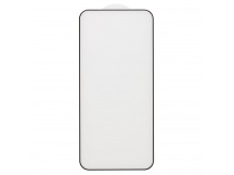 Защитное стекло Full Screen Brera 2,5D для "Honor 400 Global" (black) (240626)