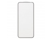 Защитное стекло Full Screen Brera 2,5D для "Tecno Pova 7 Pro 5G" (black) (241461)