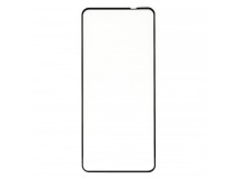 Защитное стекло Full Screen Brera 2,5D для "Xiaomi Redmi 15 4G/ Redmi 15 5G" (black) (241423)