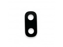 Стекло камеры для Samsung A205F/A305F/A405F Galaxy A20/A30/A40 (черный)