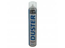 Спрей-пылеудалитель CopyClean Duster (сжатый воздух, 1000 мл)